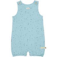 Loud+Proud Spieler Slub Jersey Bubbles 100% Baumwolle (kbA)