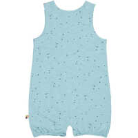 Loud+Proud Spieler Slub Jersey Bubbles 100% Baumwolle (kbA)