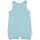 Loud+Proud Spieler Slub Jersey Bubbles 100% Baumwolle (kbA)