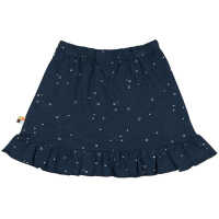 Loud+Proud Rock Slub Jersey Bubbles 100% Baumwolle (kbA)