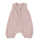 Pigeon Baby Strampler Musselin 100% Bio-Baumwolle grün, pink, taupe