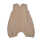 Pigeon Baby Strampler Musselin 100% Bio-Baumwolle grün, pink, taupe