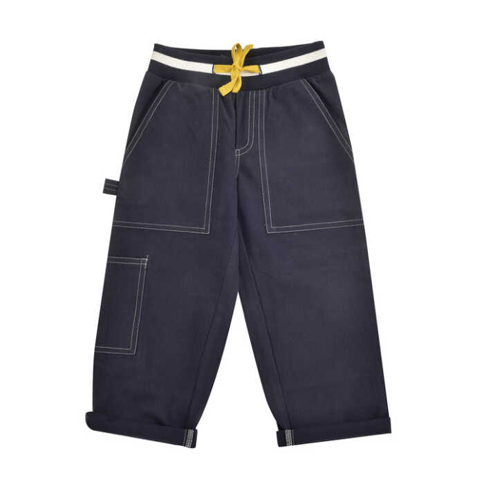 Pigeon Hose 100% Bio-Baumwolle
