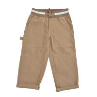 Pigeon Hose 100% Bio-Baumwolle