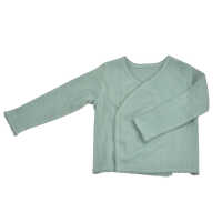 Pigeon Kimono Jacke 100% Bio-Baumwolle