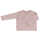 Pigeon Kimono Jacke 100% Bio-Baumwolle