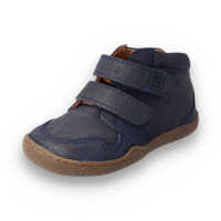 BLifestyle RACCOON weit Biovelourleder Barfuss