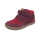 BLifestyle RACCOON weit Biovelourleder Barfuss
