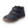 BLifestyle RACCOON weit Biovelourleder Barfuss