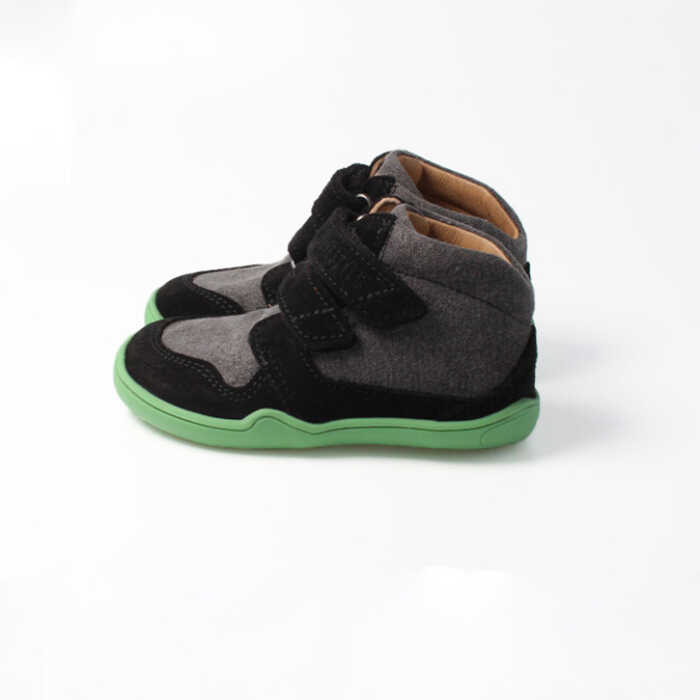 BLifestyle LORIS mittel Bio-Baumwolle Barfuss