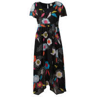 Frugi Celeste Kleid River Windflower
