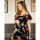Frugi Celeste Kleid River Windflower