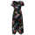 Frugi Celeste Kleid River Windflower