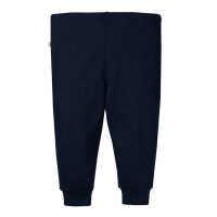 Frugi Kneepatch Hose Indigo/Big Cats