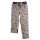 Frugi Tyler Ripstop Hose Mid Grey Tigers