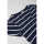 Frugi Ona Maternity & Nursing Wrap Kleid Indigo Breton