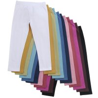 Enfant Terrible Basic Leggings Single Jersey Biobaumwolle...