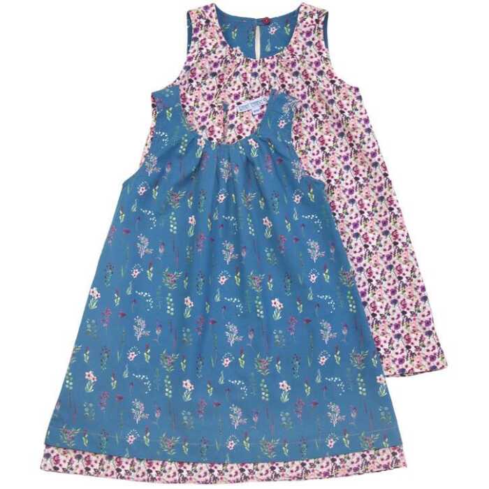 Enfant Terrible Wendekleid