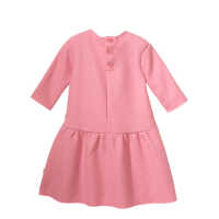 Disana Kleid Bio-Schurwolle