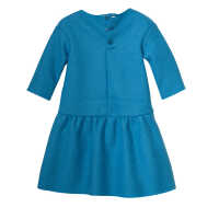 Disana Kleid Bio-Schurwolle