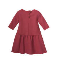 Disana Kleid Bio-Schurwolle