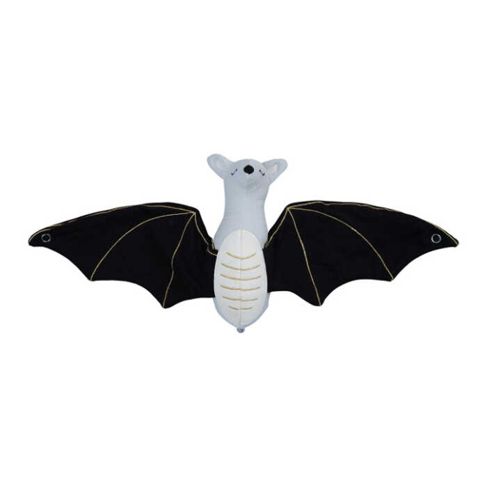 Fabelab Rassel - Fledermaus 18cm