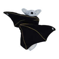 Fabelab Rassel - Fledermaus 18cm
