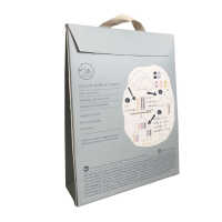 Fabelab Cloud Mobile Craft 20x30cm