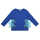 Enfant Terrible Shirt mit Pferden royal