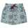 Enfant Terrible Webshorts Mosaik helles jade-rot
