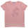 Enfant Terrible Shirt mit Pferd hellrosé