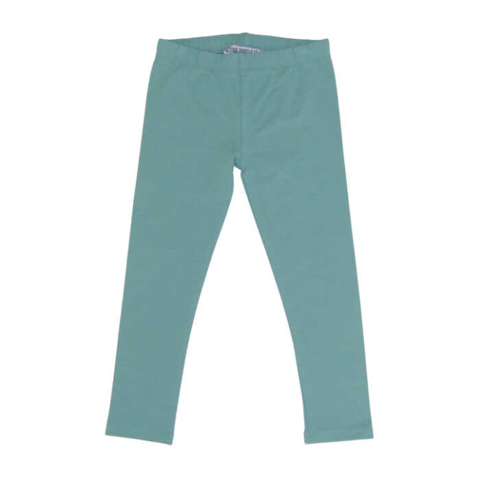 Enfant Terrible Basic Leggings 086/092 jade