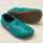 Pololo Barefoot Uni Outdoor Türkis