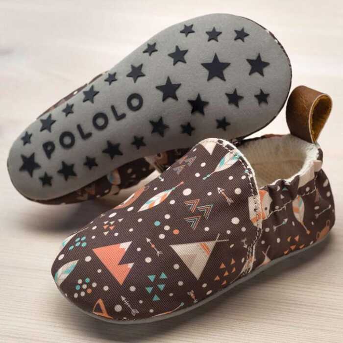 Pololo Seaqual Textil Fuchs