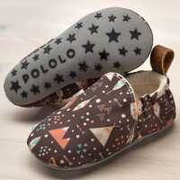 Pololo Seaqual Textil Fuchs