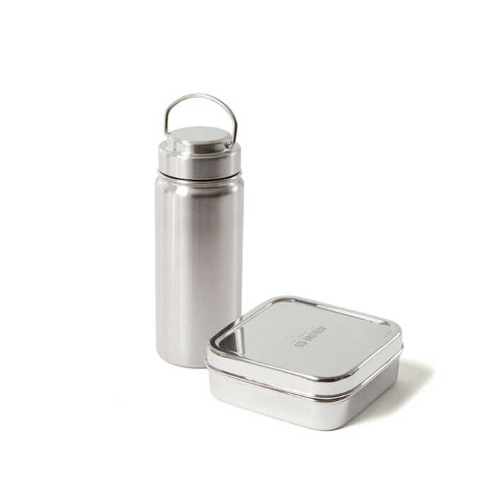 ECO Brotbox Starter-Set
