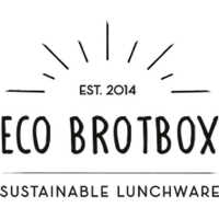 ECO Brotbox Goodies Box