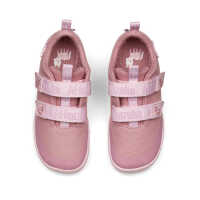 Affenzahn Barfußschuh Baumwolle Lucky Einhorn 28 rosa