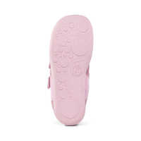 Affenzahn Barfußschuh Baumwolle Lucky Einhorn 28 rosa