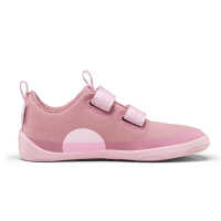 Affenzahn Barfußschuh Baumwolle Lucky Einhorn 28 rosa