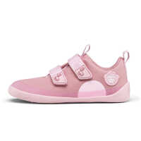 Affenzahn Barfußschuh Baumwolle Lucky Einhorn 28 rosa