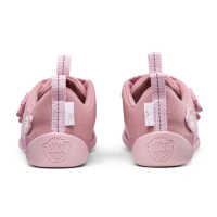 Affenzahn Barfußschuh Baumwolle Lucky Einhorn 28 rosa
