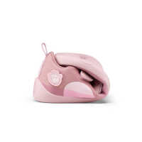 Affenzahn Barfußschuh Baumwolle Lucky Einhorn 28 rosa