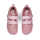 Affenzahn Barfußschuh Baumwolle Lucky Einhorn 28 rosa