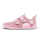 Affenzahn Barfußschuh Baumwolle Lucky Einhorn 28 rosa