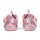 Affenzahn Barfußschuh Baumwolle Lucky Einhorn 28 rosa
