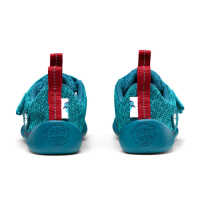 Affenzahn Barfußschuh Knit Happy Hai 29