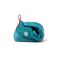 Affenzahn Barfußschuh Knit Happy Hai 32
