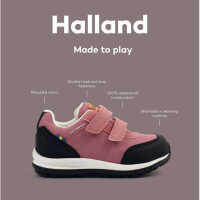 Kavat Halland WP Kinderschuh wasserdicht
