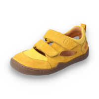 BLifestyle KAMMMOLCH Barfuss Sandale mittel